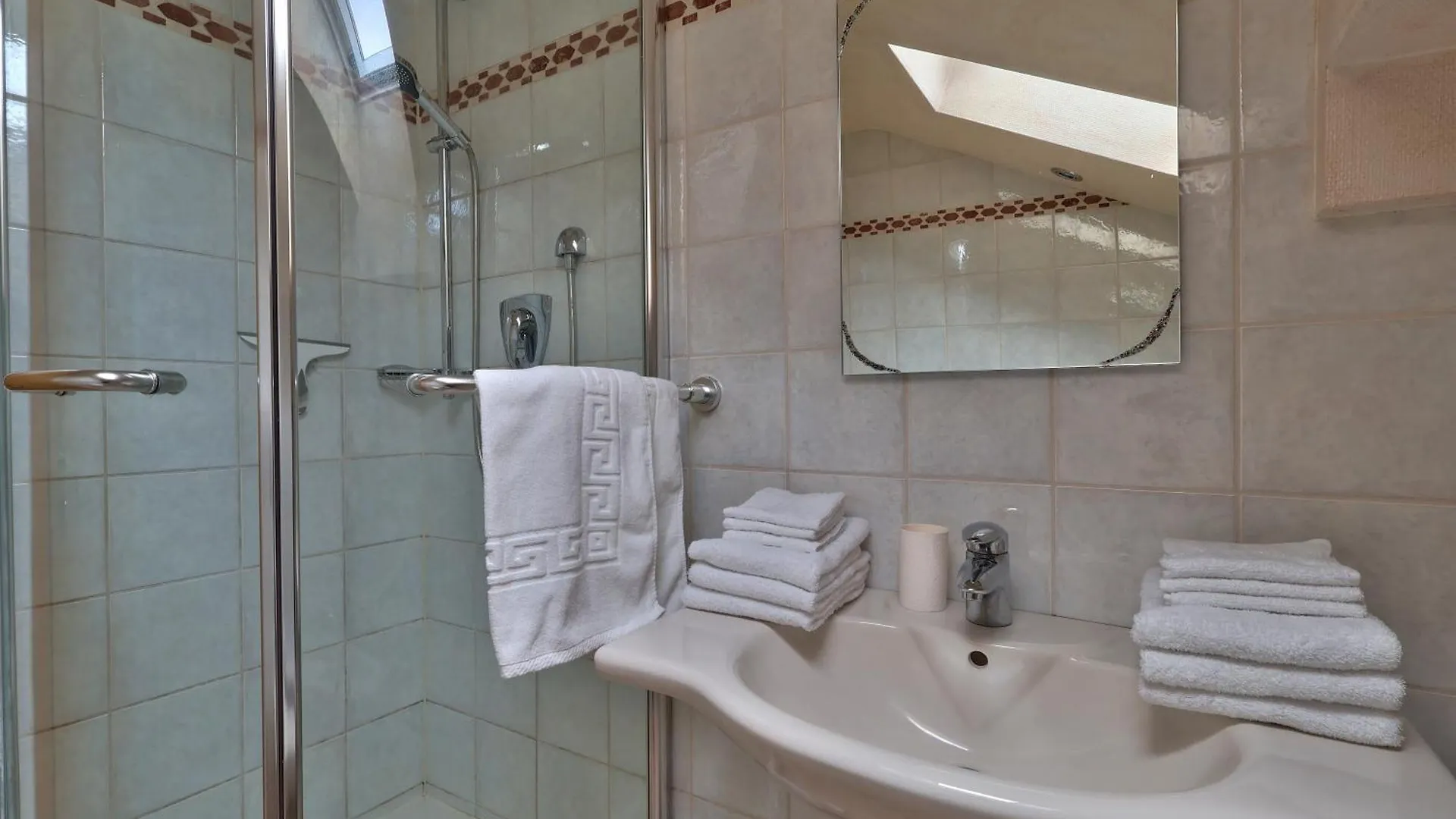 Bezaubernde Ferienwohnung Nahe Des Kloster アンデクス アパート